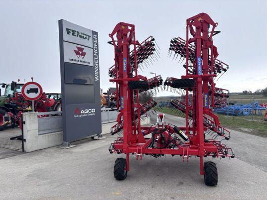 Andere Striegel Aerostar EVO 1200