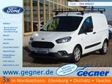 Ford Transit Courier Kasten 75PS LKW Audio15 - Ford: Audio
