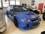 Mitsubishi Lancer evo VI Tetto apribile - Mitsubishi Lancer: Blau