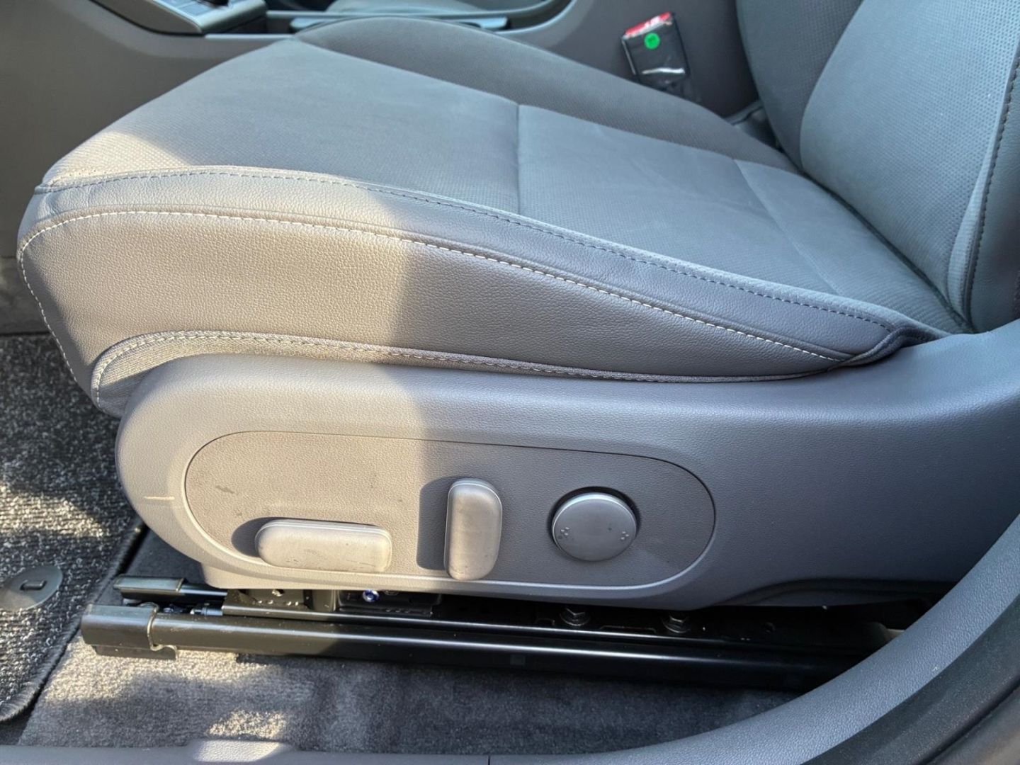 Hyundai KONA Elektro – Bild 20