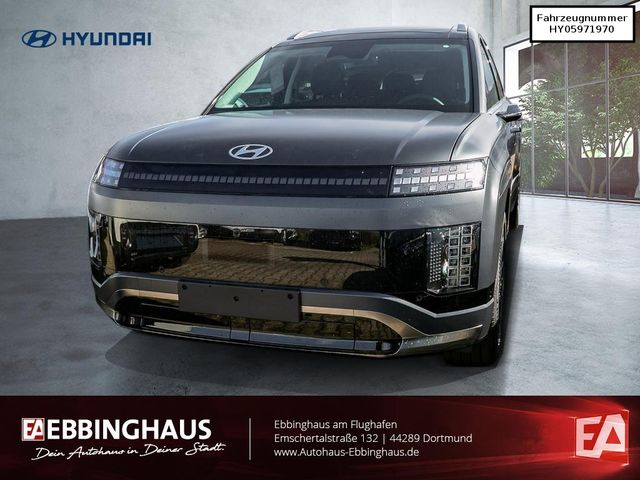 Hyundai IONIQ 9Ioniq 9 226 kW 4WD Techniq 7-Sitzer Leder Kamera