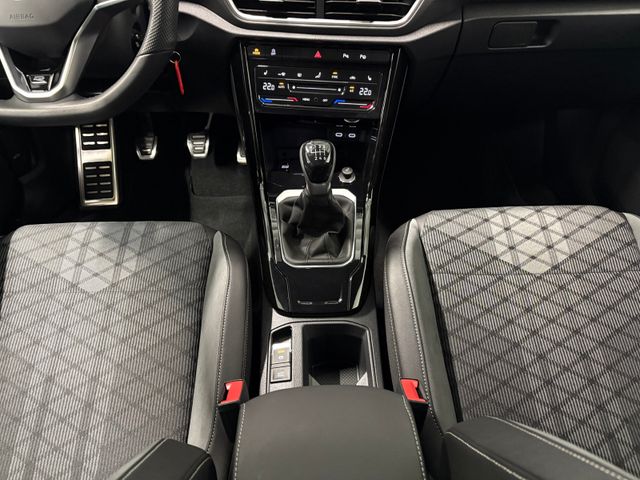 T-Roc R-Line 1.0 TSI ACC MATRIX-LED RFK