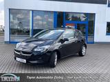 Opel Corsa E 1.2 Selection  TOP Zustand - Opel Corsa: Schwarz, 1.2