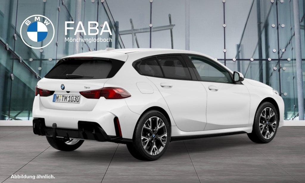 BMW 120 M Sport Exterieur Komfortzg. Parkassistent A