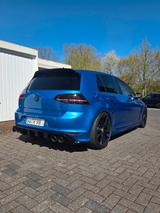 Volkswagen Golf 2.0 TSI DSG 4MOTION Einmalig  - VW Golf Gebrauchtwagen in Bonn