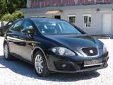 Seat Leon Stylance / Style Euro5 Navi Klimaau - Seat Leon: Stylance