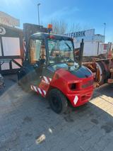 Manitou MSI30D - Manitou Msi