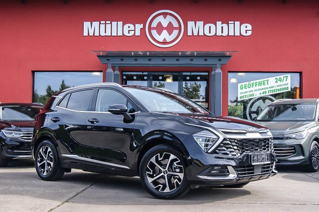 Kia Sportage Spirit 1.6 T-GDI Auto. ACC 360°KAMERA
