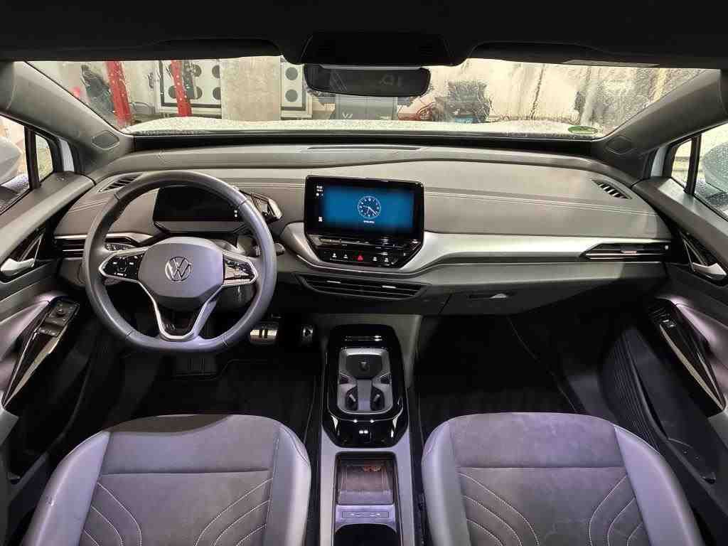 Volkswagen ID.4 - Bild 5