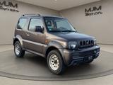 Suzuki Jimny Klima AHK 2. Hand Garantie - Suzuki Gebrauchtwagen in Hannover