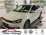 Volkswagen Polo 1.0 Allstar Navi Climatronic Tempomat - Volkswagen Polo ALLSTAR mit Benzin-Antrieb