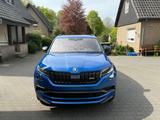 Skoda Kodiaq RS 2.0 BiTDI DSG 4x4