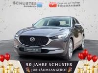 Mazda CX-30 Exclusive-Line 2,0l LED/Navi/Kamera/Head-u