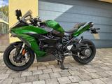 Kawasaki H2 SX SE Plus Akrapovic Performance - KAWASAKI SPORTTOURER