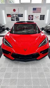 Corvette C8 3LT Z51  - Corvette C8 von privat