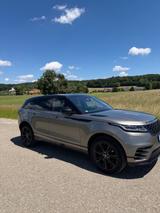 Land Rover Range Rover Velar 3.0 D300 R-DYNAMIC SE AWD ... - Land Rover Range Rover Velar von privat