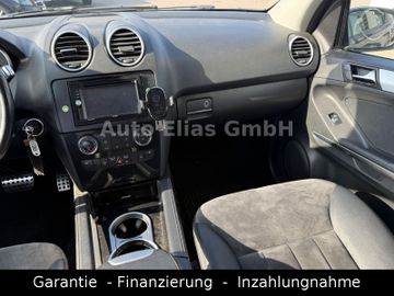 Mercedes ML 320 - 9