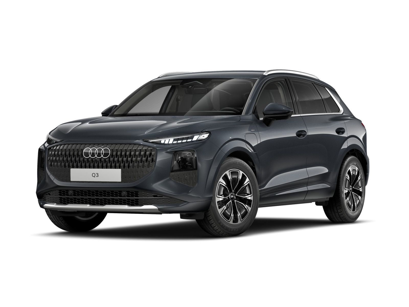 Audi Q3 SUV e-hybrid 200 kW S tronic foto 2
