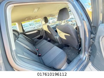 Volkswagen Passat Variant - 11