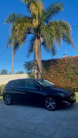 Peugeot 308 Allure PureTech 130 STOP & START Allure - Peugeot 308: Standheizung