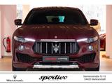 Maserati Levante SQ4*Vollausstattung* - Maserati Levante SQ4 Gebrauchtwagen