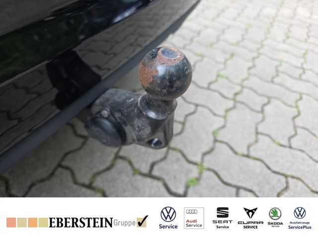 Volkswagen Touran Goal 1,5TSI DSG 7 Sitzer AHK IQ.Light ACC