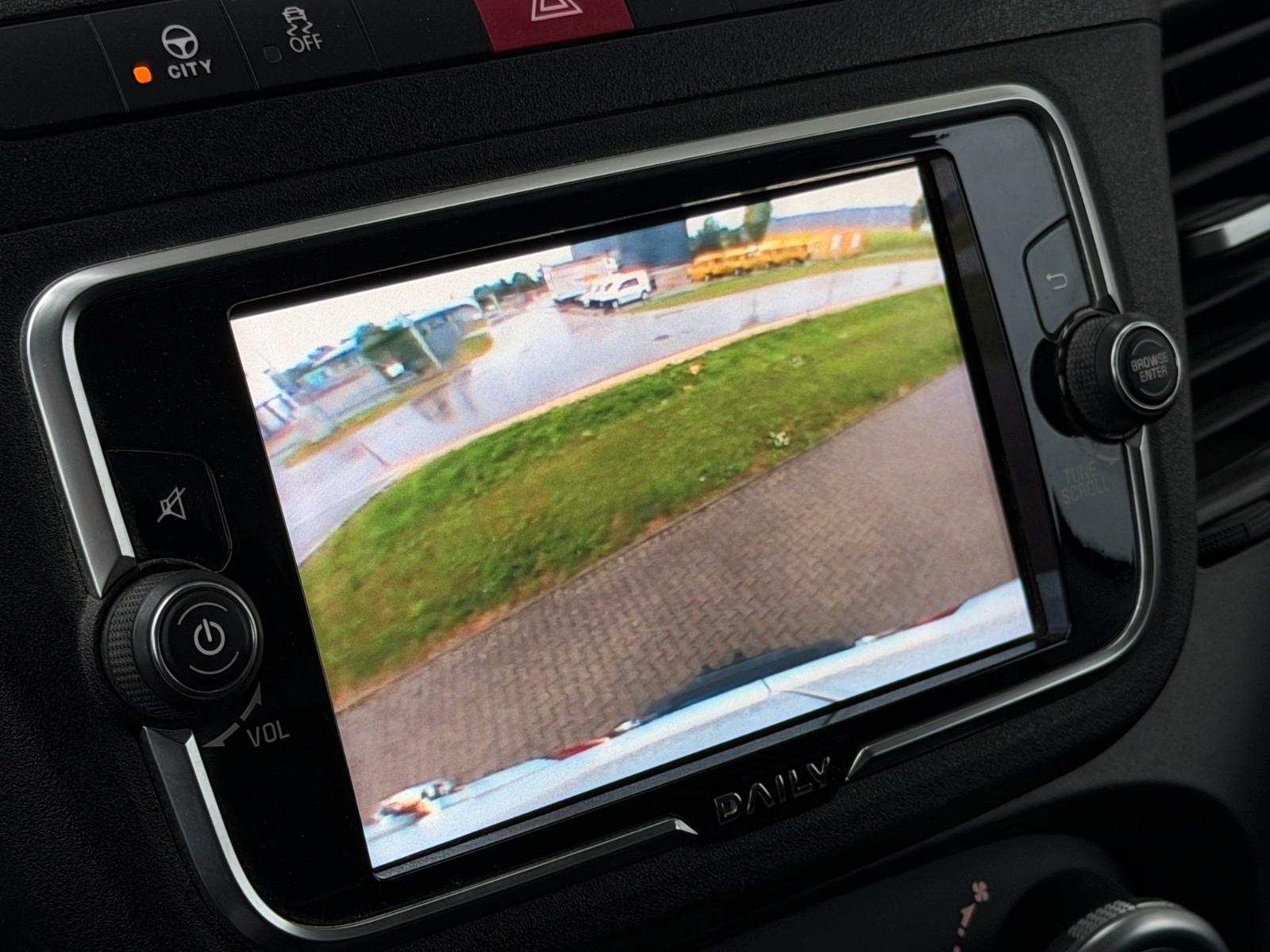 Iveco Daily Kasten HKa 35 S AHK*KAMERA*Aut.*