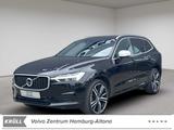 Volvo XC60 T6 AWD R-Design, AHK, Pano, Sthzg uvm. - gebrauchte Volvo XC60 aus dem Jahr 2019