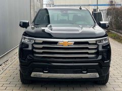 CHEVROLET Silverado 1500 High Country 6.2 Model 2025