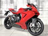 MV Agusta F3 800 Rosso EAS ABS - MV Agusta F3 800 R