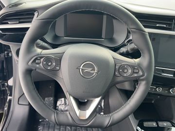 Opel Corsa e Edition +Kam.+LED+SHZ+PDC+SpurH+AUT