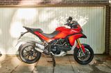Ducati Multistrada 1200 S Touring, 1.Hand, wenig KM - Offers matching your search criteria