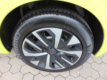 Bild 16 Peugeot 208 Active