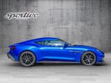Aston Martin Vanquish  Zagato Coupe *40 of 99*Sonderpreis * - Aston Martin in Leipzig