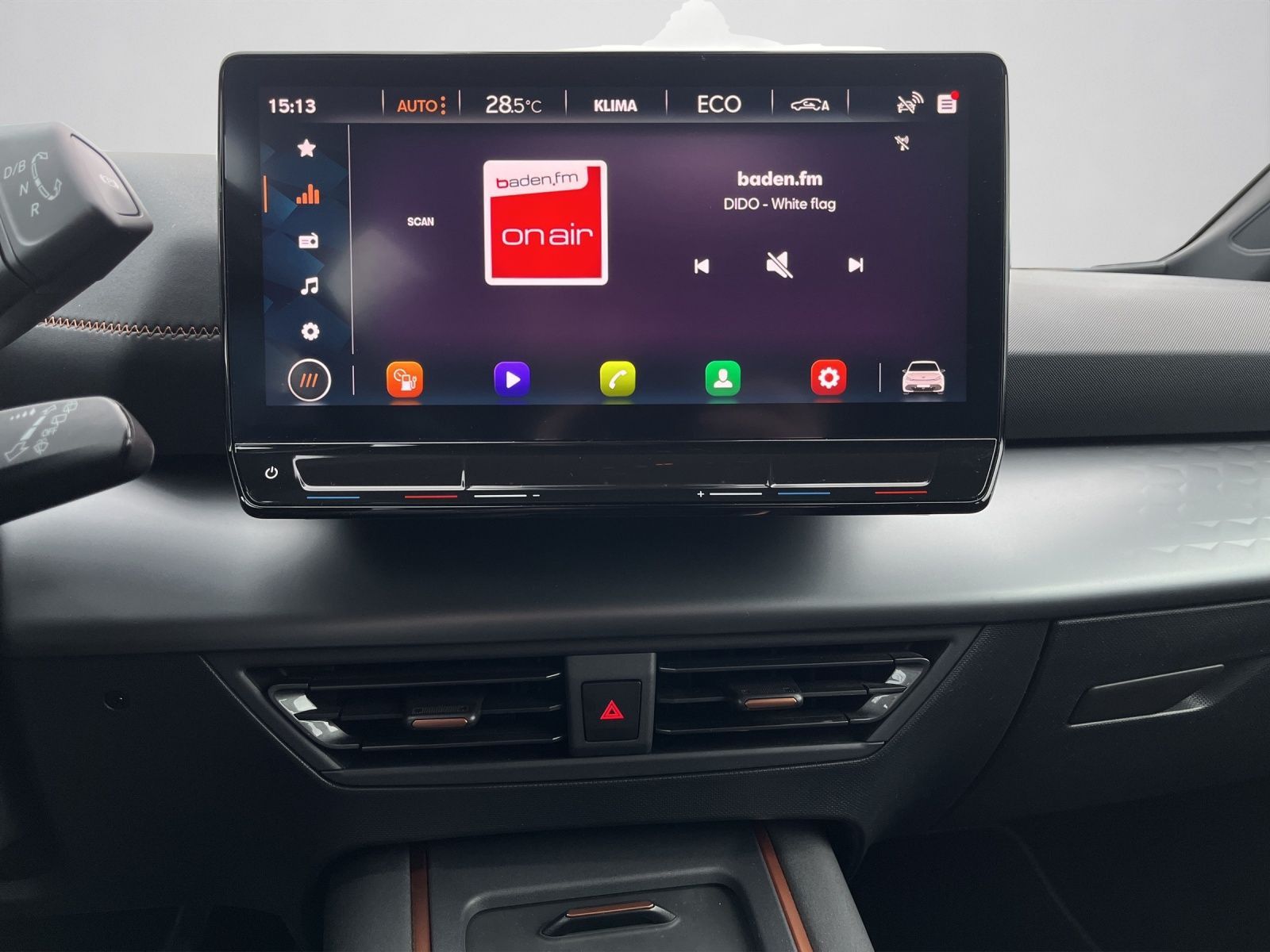 Cupra Born - Bild 11