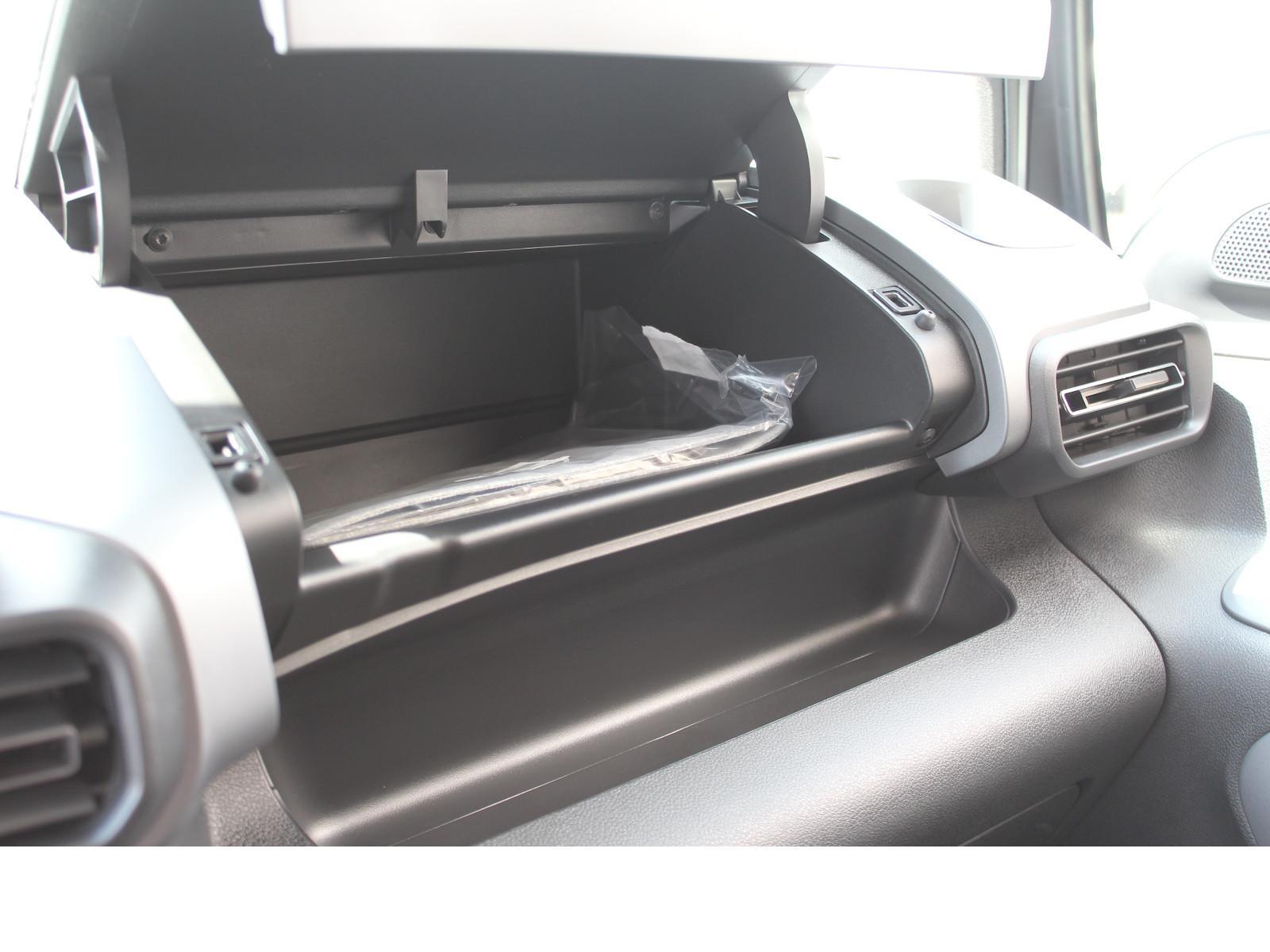 Citroën Berlingo Max XL / XTR