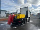 DAF Heavy recovery 