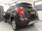 Opel Mokka 1.4 Turbo/Automatik/Navi/AHK/Kamera - Opel Mokka mit Benzin-Antrieb: Automatik