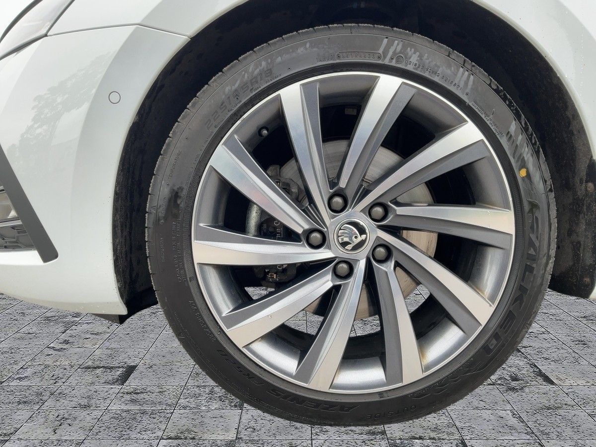 Skoda Octavia - Bild 8