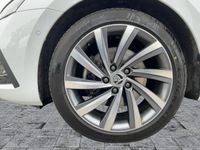 Skoda Octavia - Vorschau Bild 8