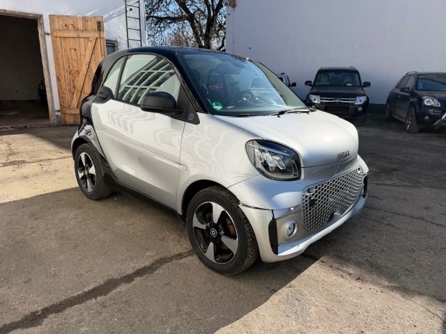 Angebot ansehen Smart ForTwo