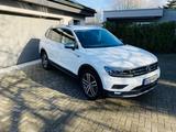 Volkswagen Tiguan Allspace 2.0 TDI 4MOTION Highline -TOP!-