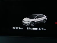 Volkswagen ID.4 - Vorschau Bild 13