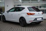 Seat Leon 1.5TSI FR LED Navi Sitzheizung Tempomat PDC - SEAT Leon 5F