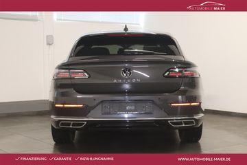 Volkswagen Arteon - 5