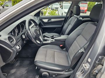 Mercedes C 180 - 12
