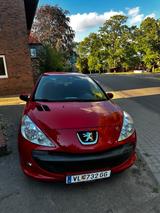 Peugeot 206+ - Peugeot 206 von 2026