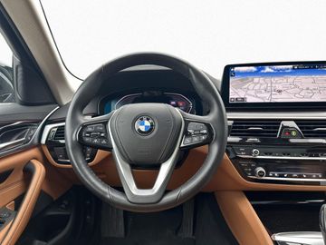 BMW 530 - 9