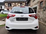 Toyota Yaris Comfort - gebrauchte Toyota Kleinwagen