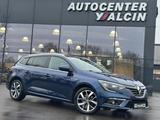 Renault Megane ENERGY dCi 130 Bose Edition GT S-H/NAV/LM - Renault Megane mit Diesel-Antrieb